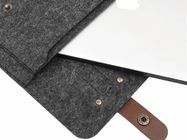 Long Time Using Laptop Protective Sleeve With Dual Sturdy Handles